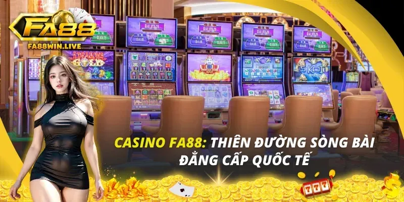 Chiến lược chơi casino trực tuyến